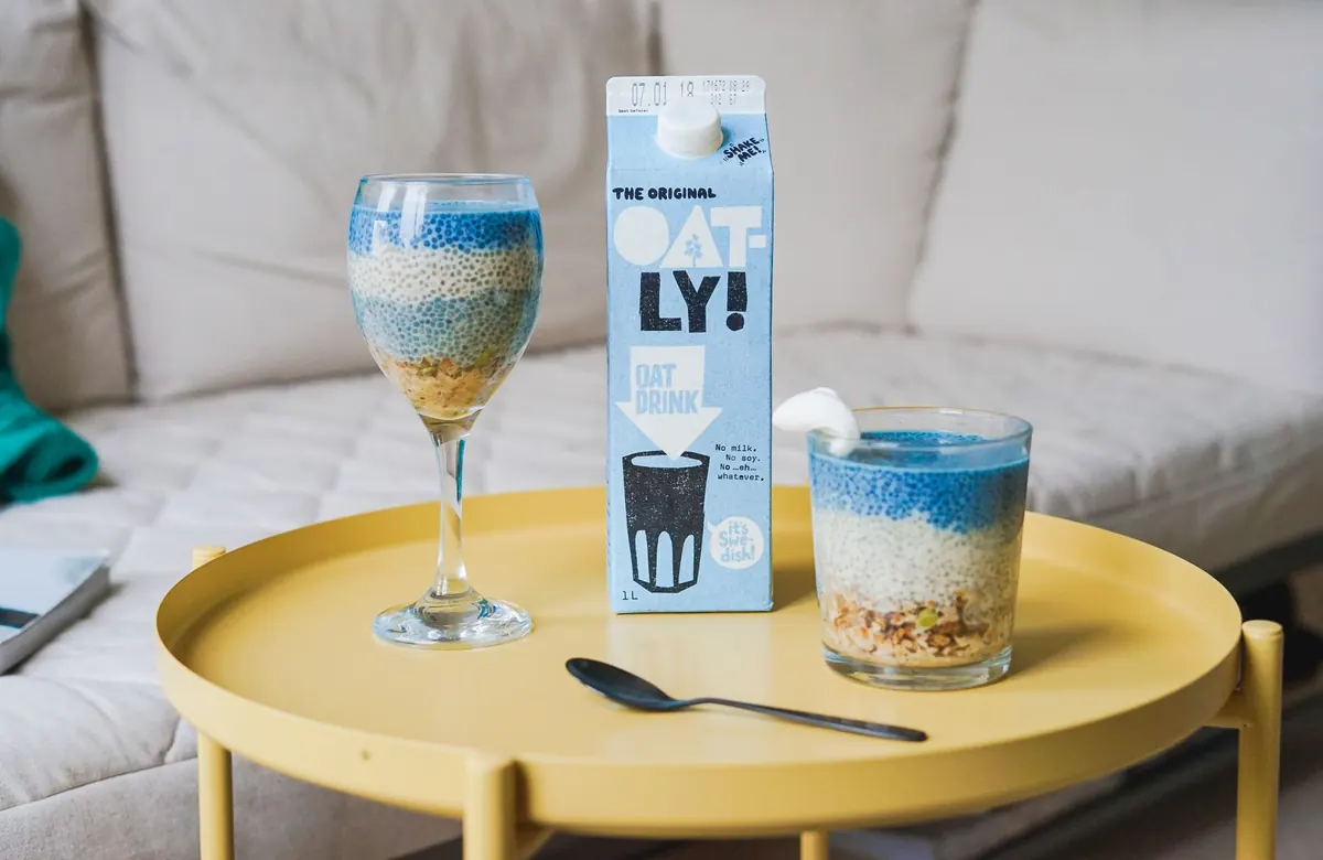 How to Make Dairy-Free Pudding That Still Sets: Milks, Starches, and Chill Times