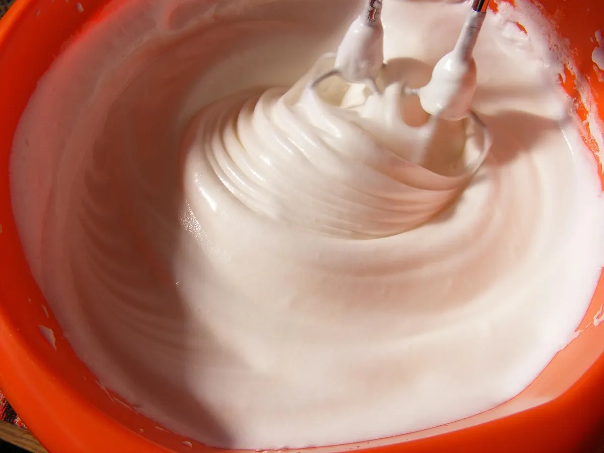 How to Temper Eggs for Custards and Curds Without Scrambling Them