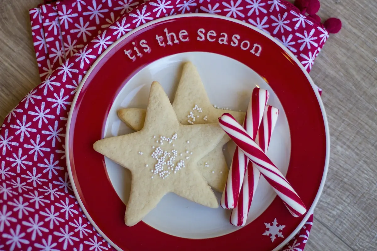 The Ultimate Make-Ahead Dessert Checklist for Holidays