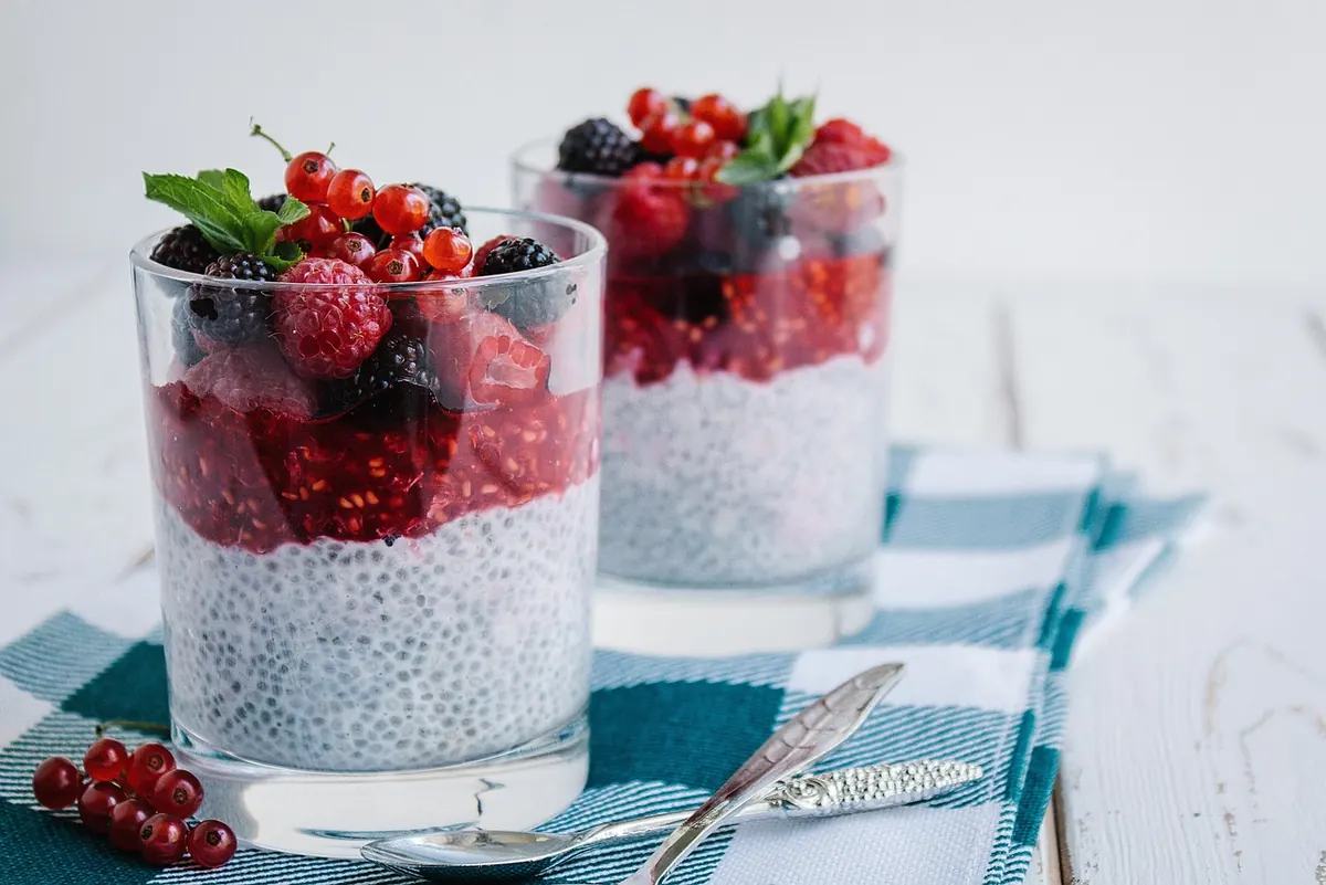 We Compared 4 Pudding Mold Materials for Steamed Puddings: Ceramic, Metal, Silicone, and Glass